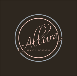 Logo Design by Djokonoto for Allura | Design: #10656587