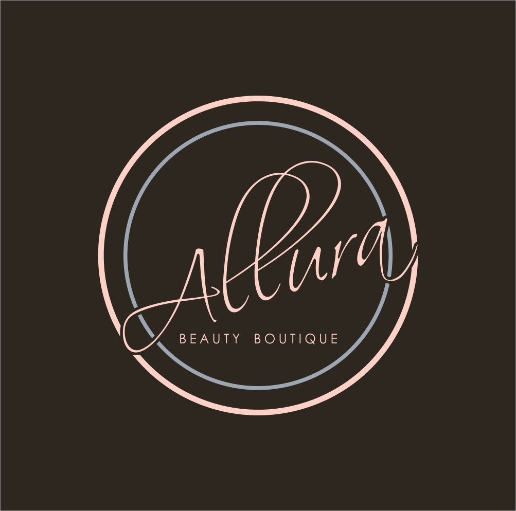 Logo Design by Djokonoto for Allura | Design #10656594