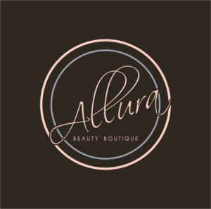 Logo Design by Djokonoto for Allura | Design: #10656594