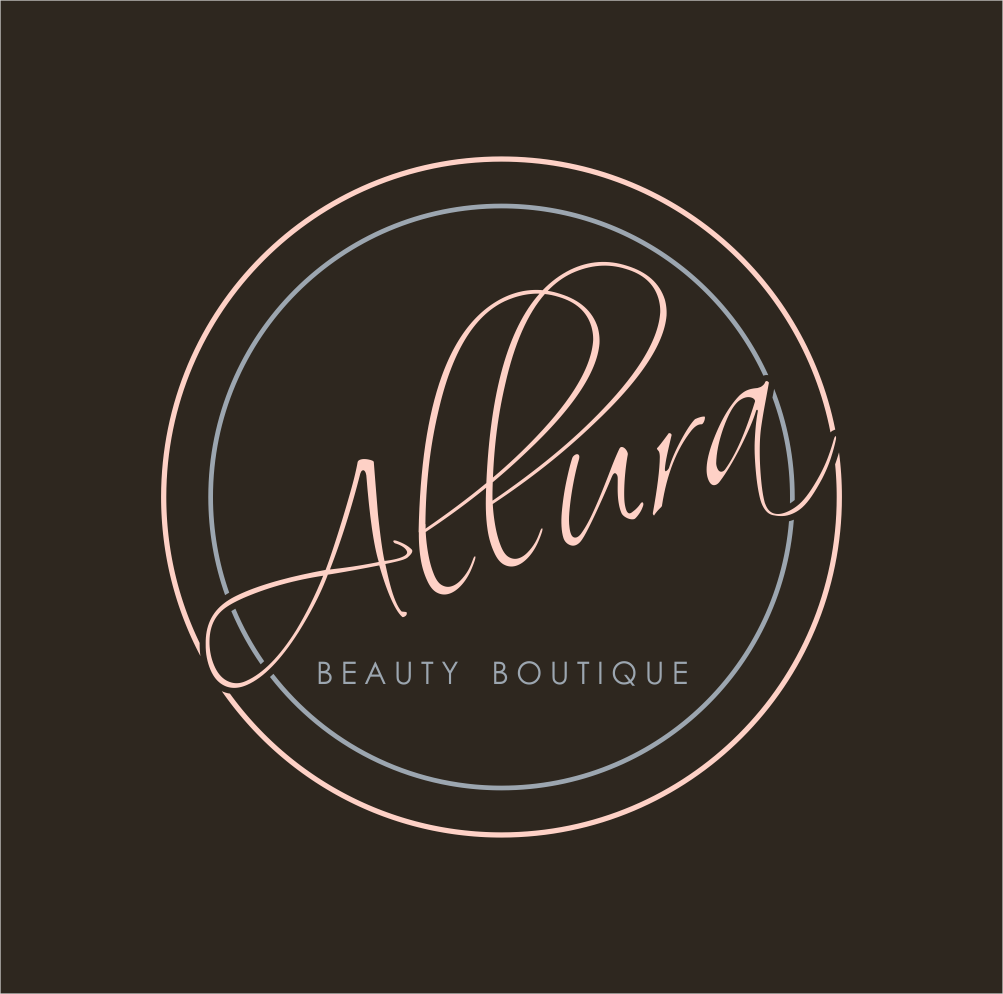Logo Design by Djokonoto for Allura | Design #10656715