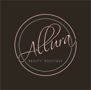 Logo Design by Djokonoto for Allura | Design: #10656715