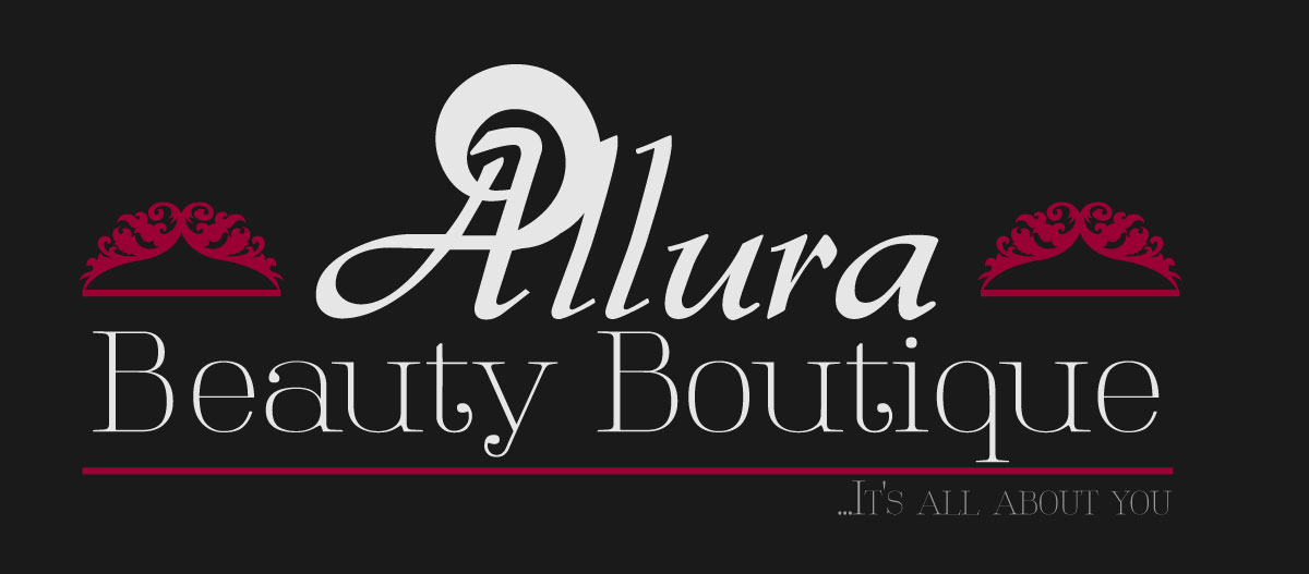 Logo Design by Pop for Allura | Design #10632938