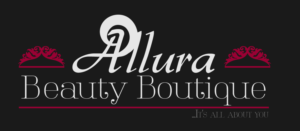 Logo Design by Pop for Allura | Design #10632938