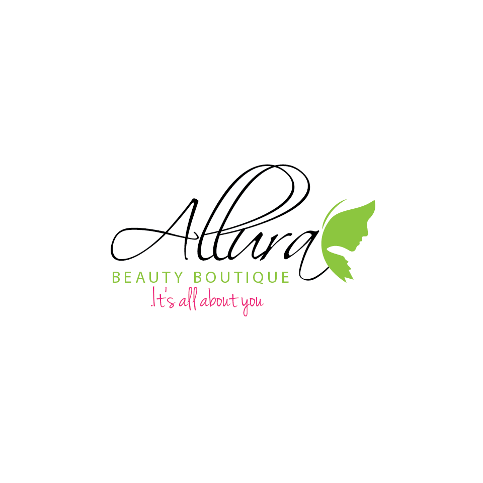 Logo Design by Ailsa for Allura | Design #10698185