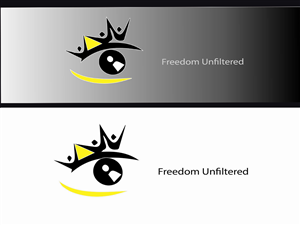 Logo Design by Rubén Armiche