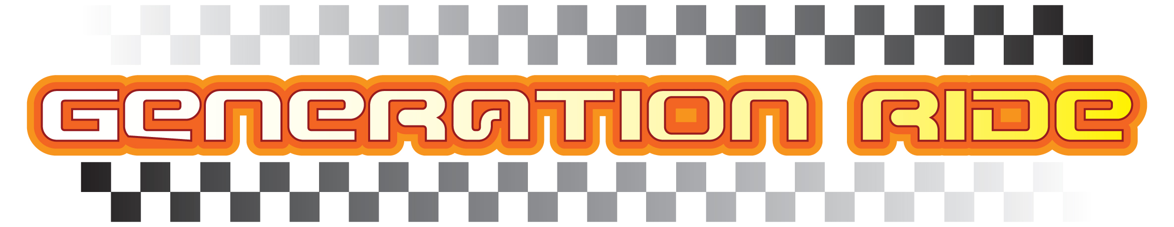 Logo Design by Christine Plumb for GENERATION RIDE | Design #20485
