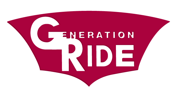 Diseño de Logo por Aji para GENERATION RIDE | Diseño #20657