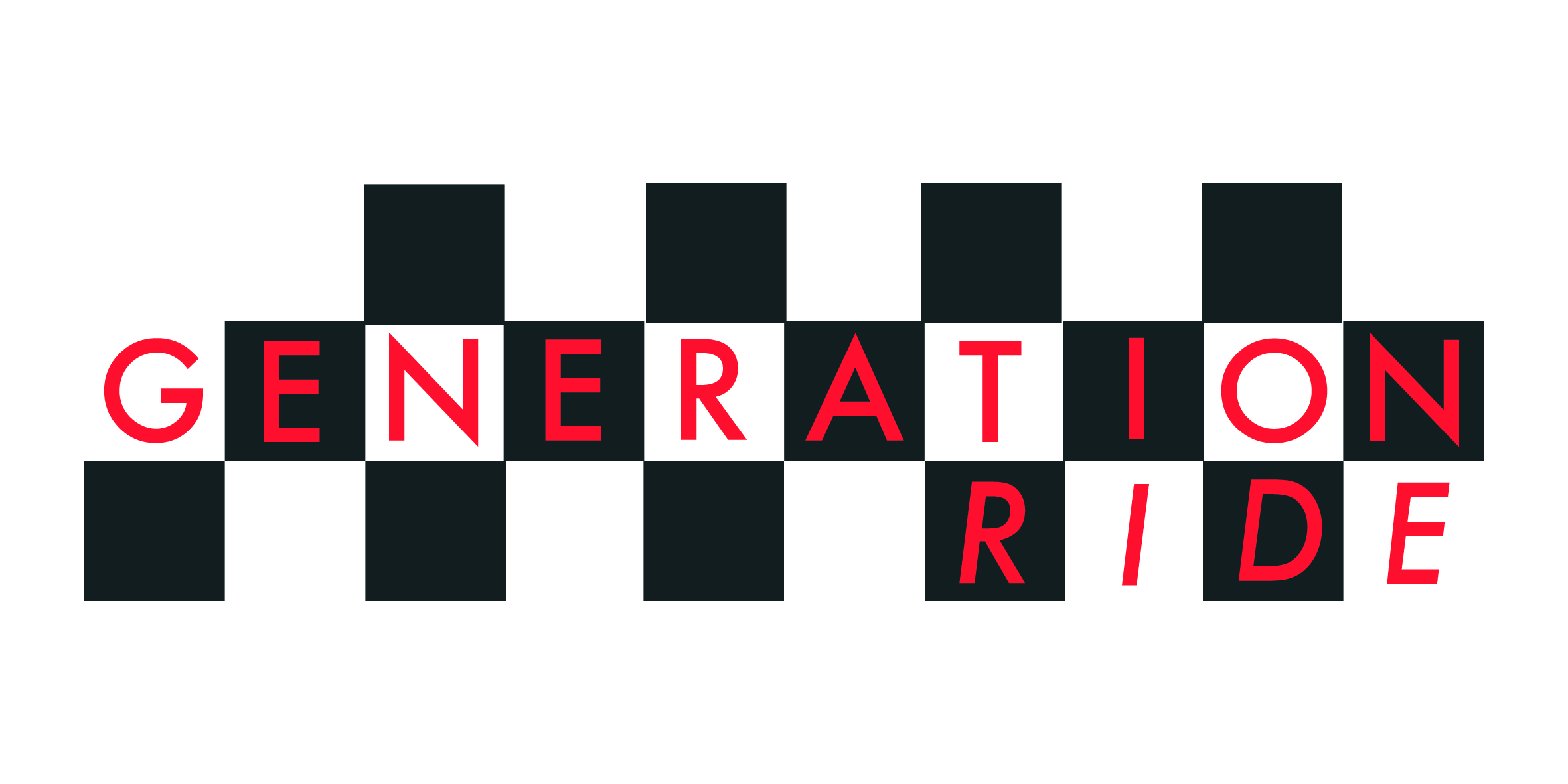 Logo-Design von designtwentyfour7 für GENERATION RIDE | Design #21665