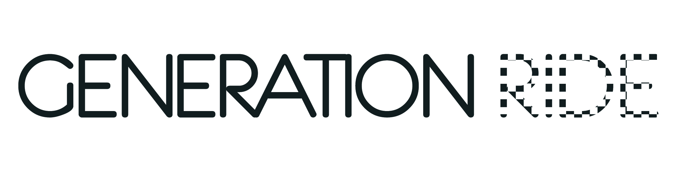 Logo Design by designtwentyfour7 for GENERATION RIDE | Design #21667