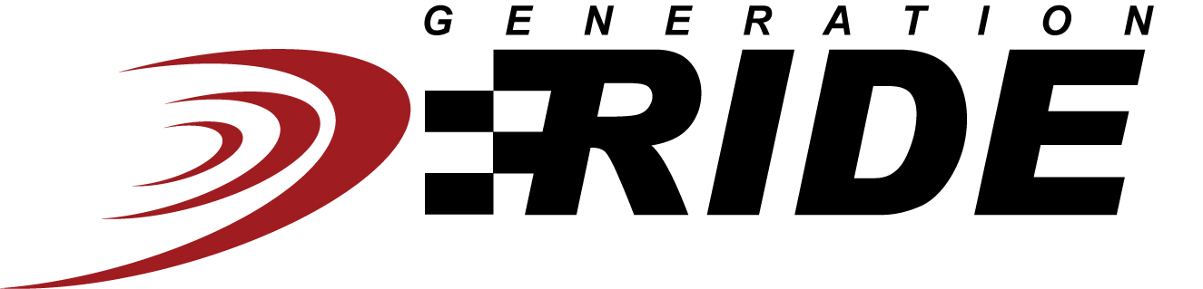 Logo Design by disign for GENERATION RIDE | Design #21135