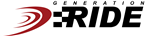 Logo Design by disign for GENERATION RIDE | Design: #21135