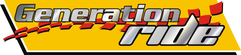 Logo Design by Todd Lankerd for GENERATION RIDE | Design #21350