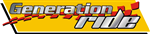 Logo-Design von Todd Lankerd für GENERATION RIDE | Design #21350