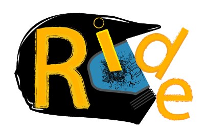 Logo-Design von Digital Kitchen für GENERATION RIDE | Design #21213