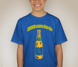 T-shirt Design by Jay Worrior for this project | Design #2219508