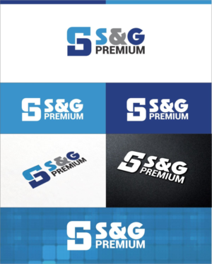 Logo Design by DG for this project | Design: #10585981