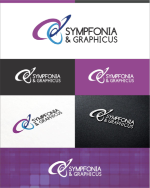 Logo Design by DG for this project | Design: #10585986