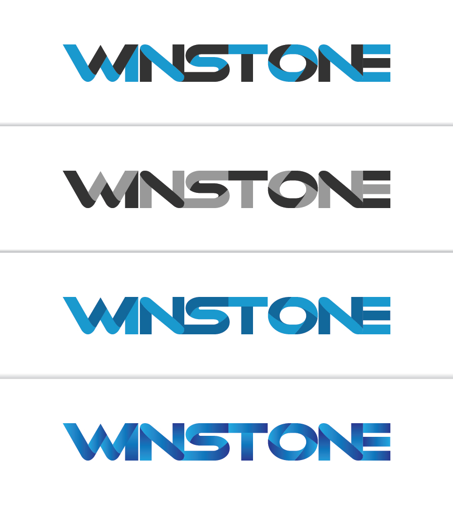 Diseño de Logo por KeyReative_Krowd para WINSTONE | Diseño #10660917