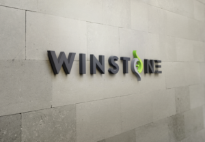 Logo Design by ArtSamurai for WINSTONE | Design: #10641073