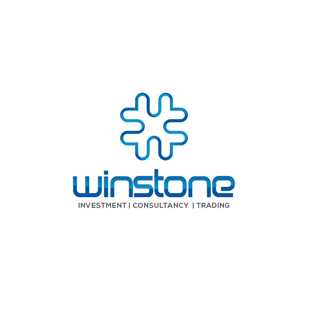 Logo Design by logo_s for WINSTONE | Design #10637823