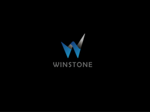 Logo Design by Titudesign for WINSTONE | Design #10660273