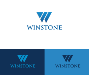 Logo Design by instudio for WINSTONE | Design: #10738797