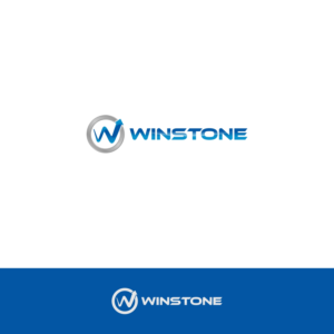 Logo Design by wnd_7i5 for WINSTONE | Design #10654163