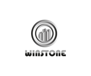 Logo Design by Ard for WINSTONE | Design #10649244