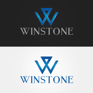 Logo Design by GRAFFYC for WINSTONE | Design: #10613611