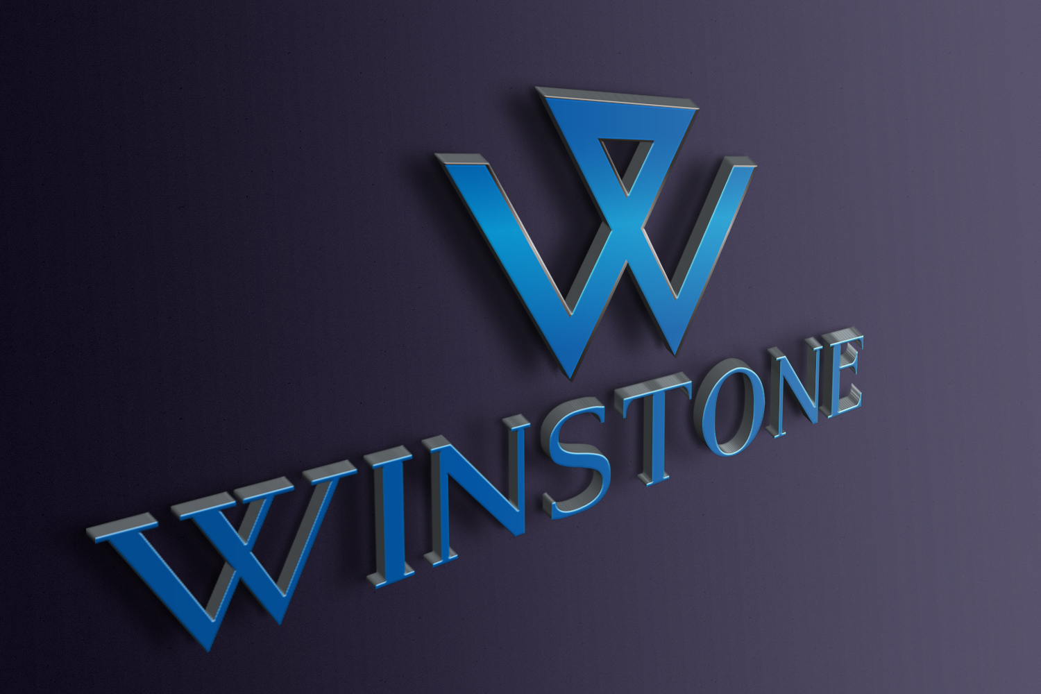 Logo Design by GRAFFYC for WINSTONE | Design #10613612