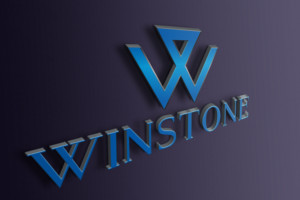 Logo Design by GRAFFYC for WINSTONE | Design: #10613612