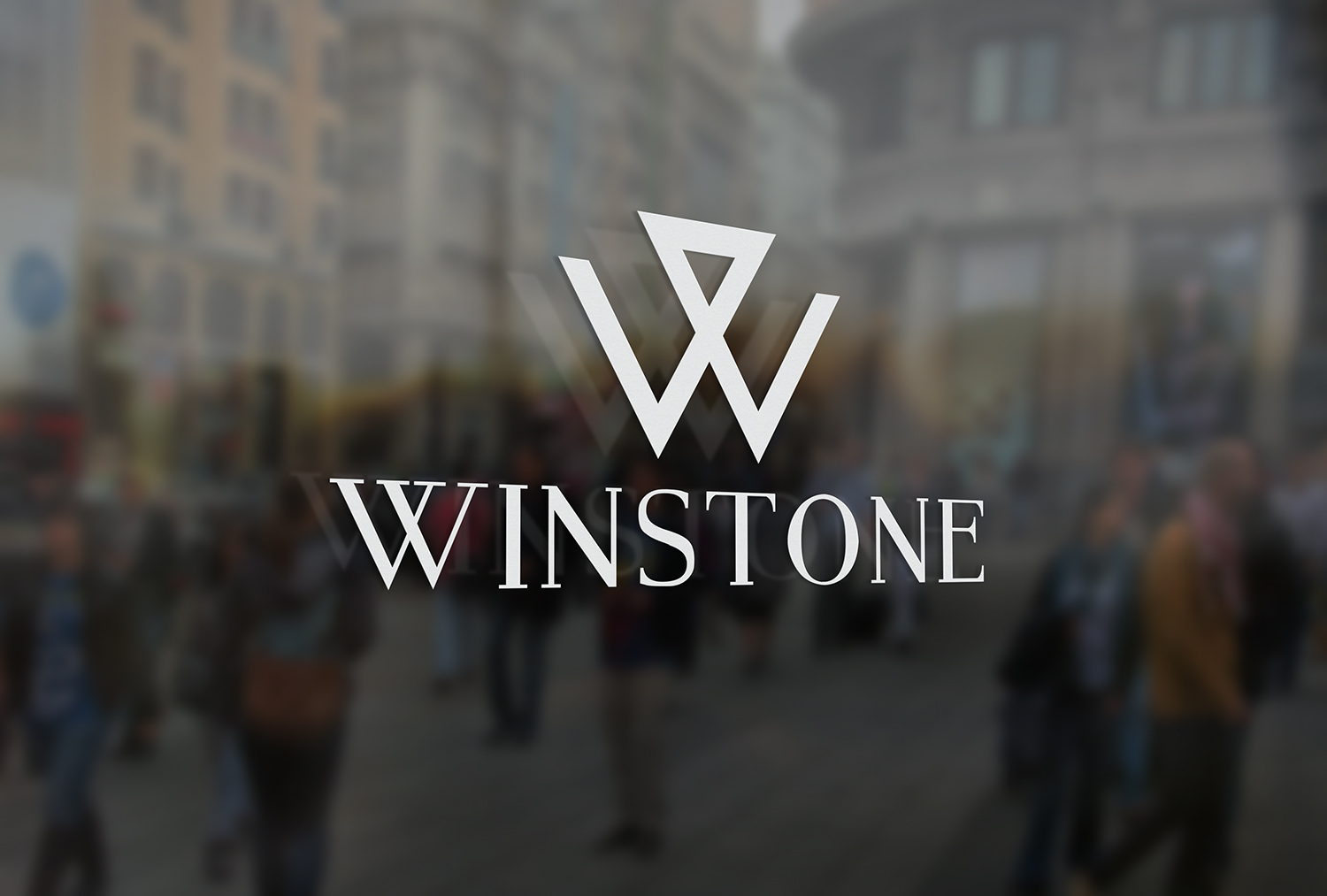 Logo-Design von GRAFFYC für WINSTONE | Design #10613613