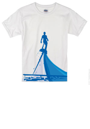 T-shirt Design by Mlle lily