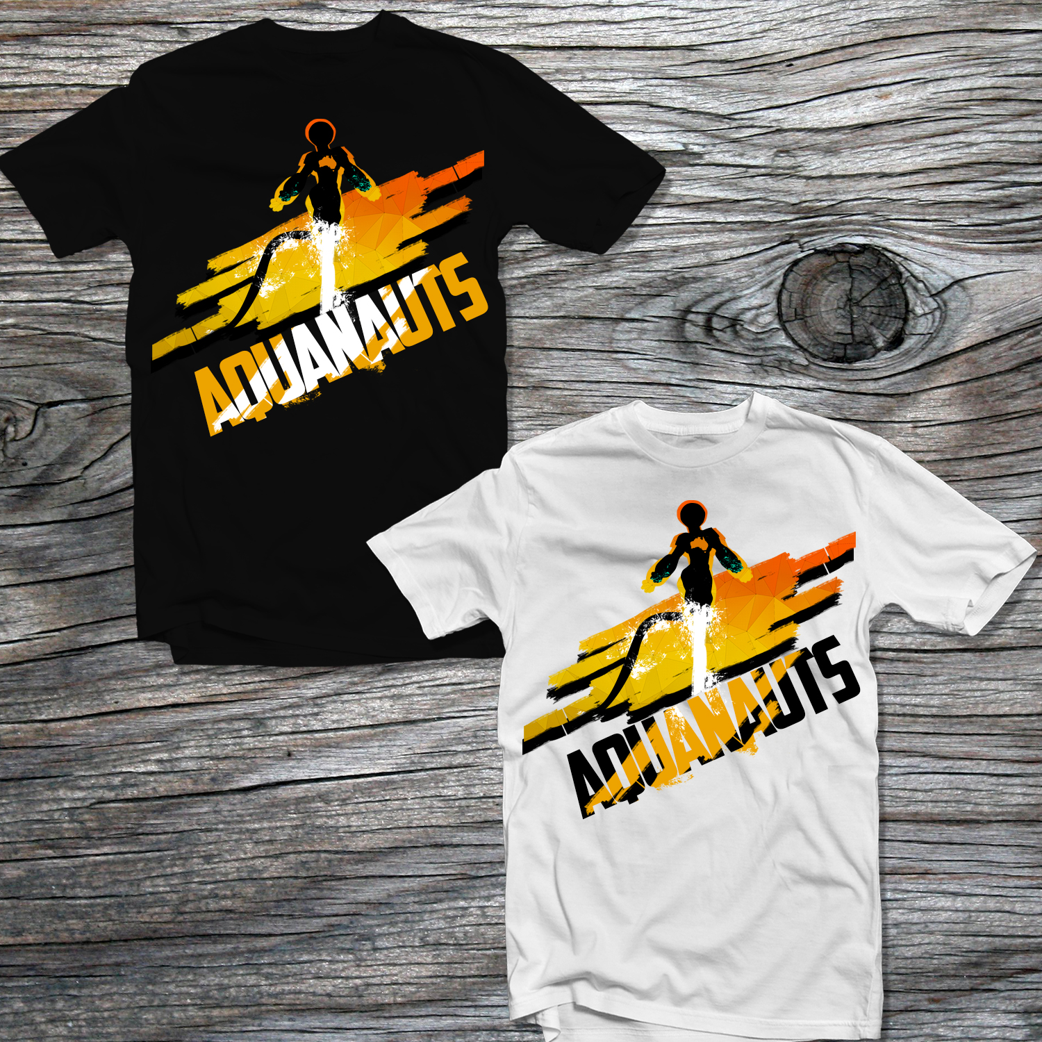 T-Shirt-Design von Eral Besoña für Flyboard Cairns | Design #10664627