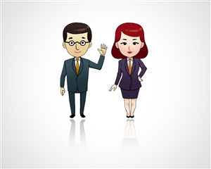 Character Design by Beya for Gantus AB | Design: #2237722