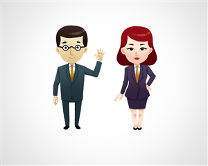 Character Design by Beya for Gantus AB | Design #2238798