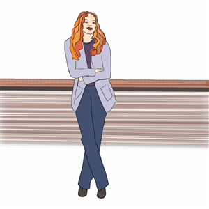 Character Design by Rae Lynton for Gantus AB | Design: #2217186