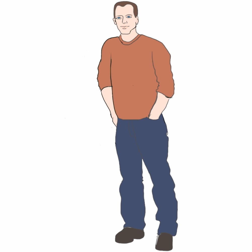 Character Design by Rae Lynton for Gantus AB | Design #2217260