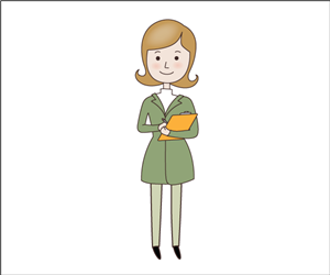 Character Design by Grace A for Gantus AB | Design: #2231768