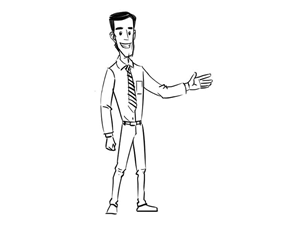 Character Design by rezahales for Gantus AB | Design: #2218656