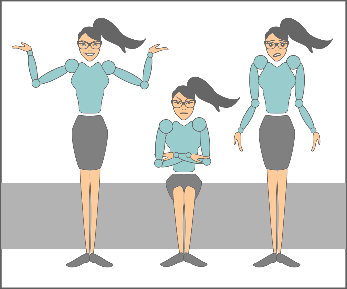 Character Design by CHD for Gantus AB | Design #2223502
