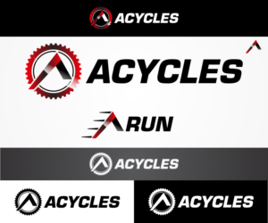 Logo Design by sangeloenriquez