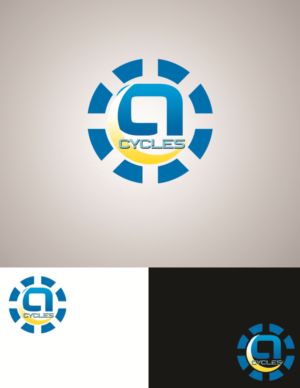 Logo Design by Pao_Design