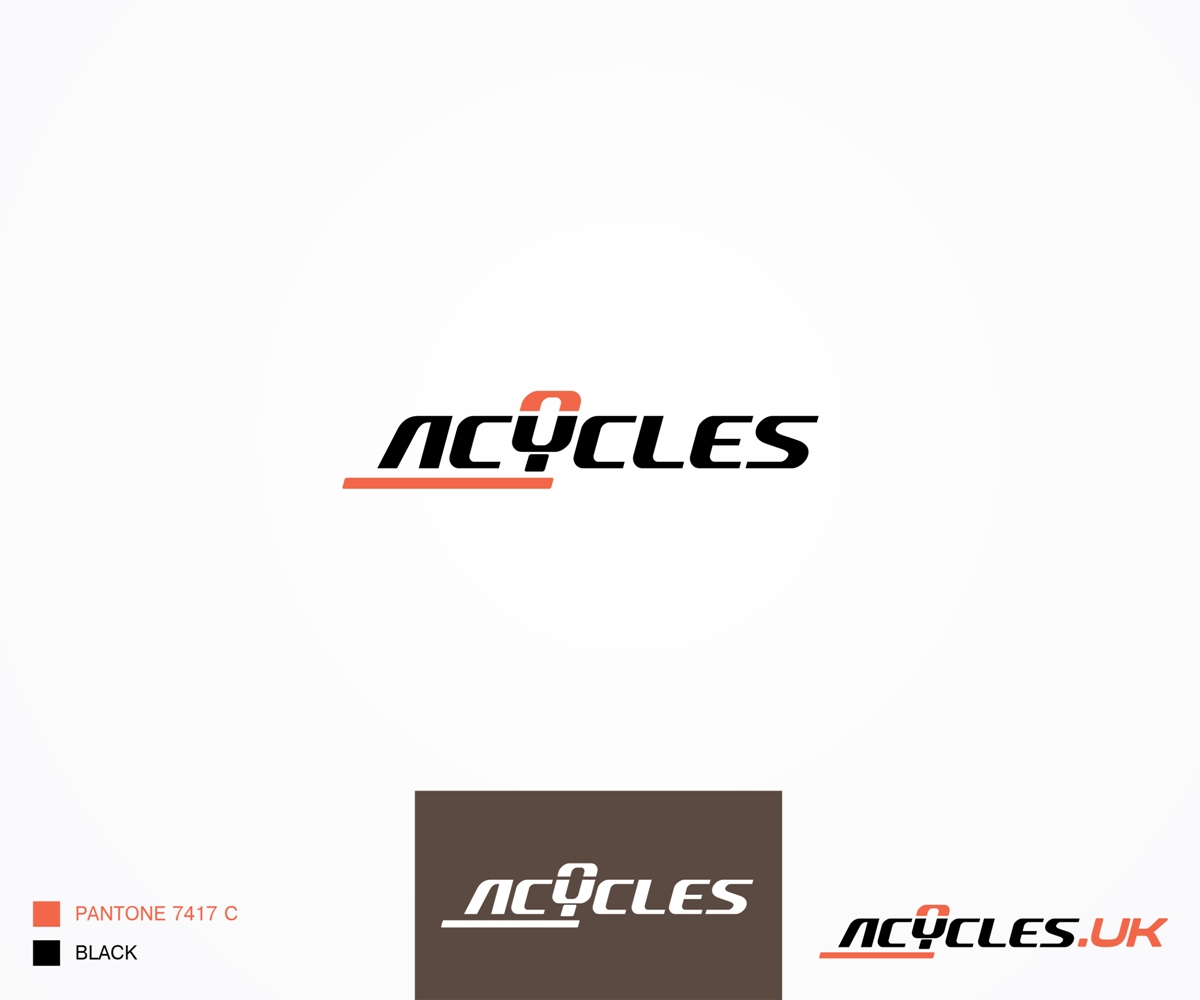 Logo Design by Rama Dom™ for this project | Design #10668363