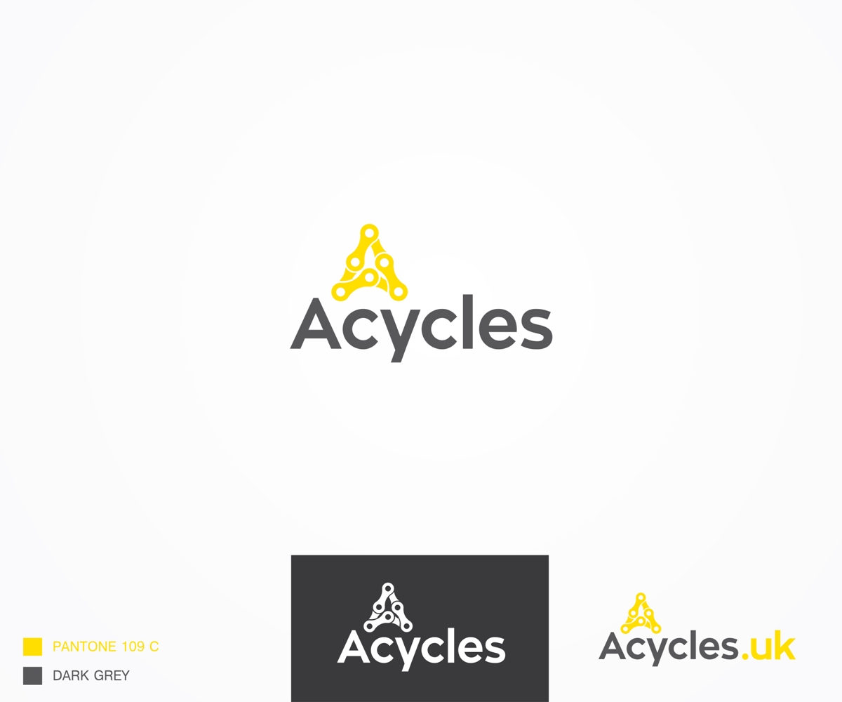 Logo Design by Rama Dom™ for this project | Design #10668365