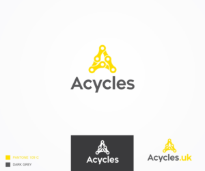 Logo Design by Rama Dom™ for this project | Design: #10672238