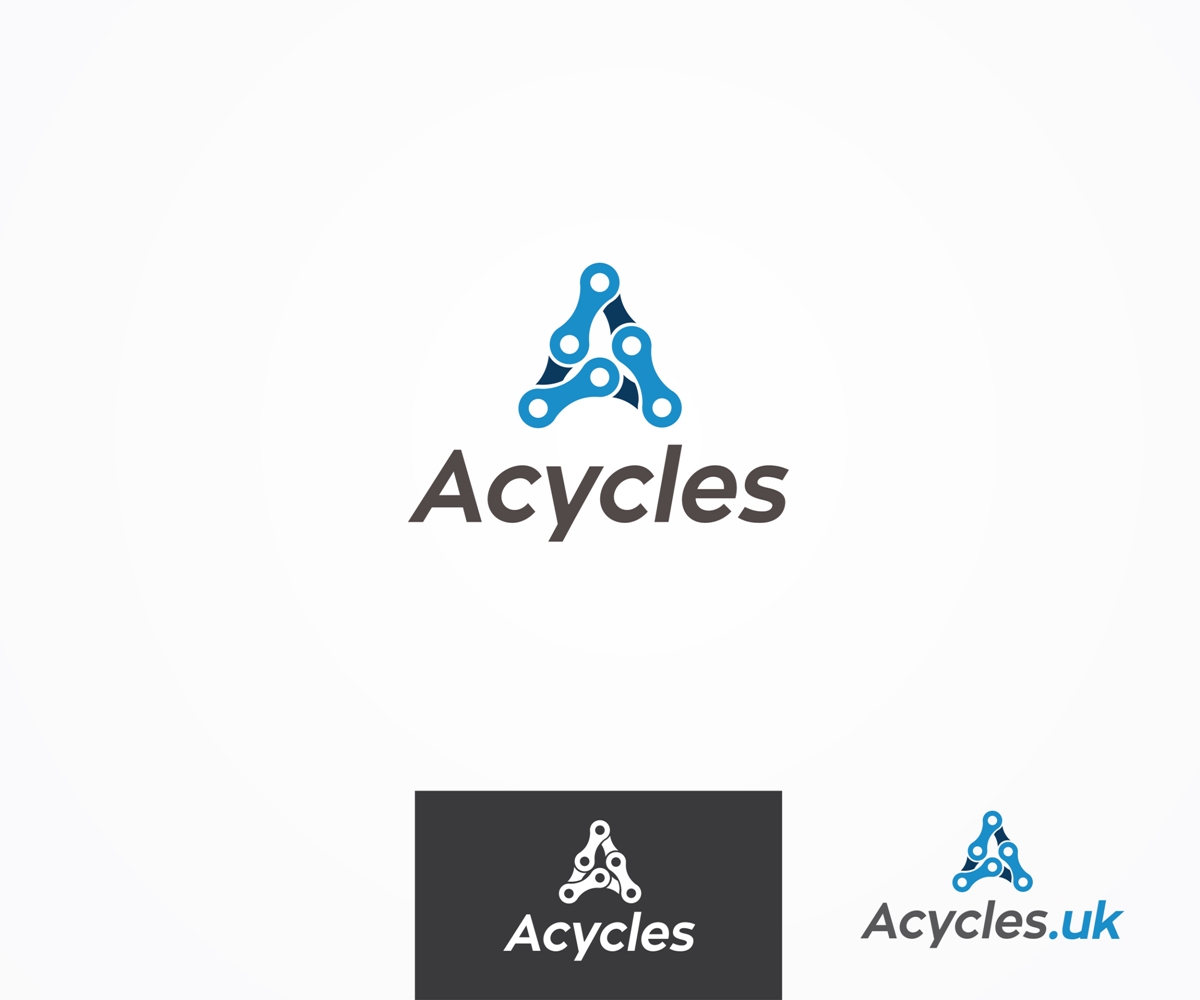 Logo Design by Rama Dom™ for this project | Design #12406147