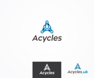 Logo Design by Rama Dom™ for this project | Design: #12406147
