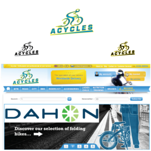 Logo Design by Esigners