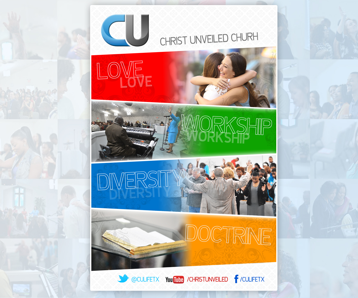 Postcard Design by Magico Design for this project | Design #10578443